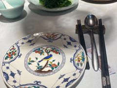 -小河盐帮·私家菜·烤鸭(三元桥·霄云路店)
