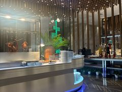 -印象餐厅(杭州国际博览中心北辰大酒店)