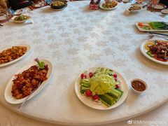 -万宝海鲜舫(劳动公园店)