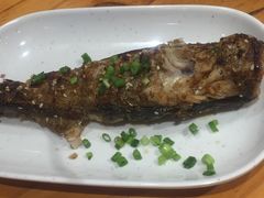 -木屋烧烤(西南角店)