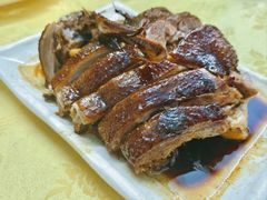 豉油皇焗鹅-海鲜街菜馆(海珠南路店)