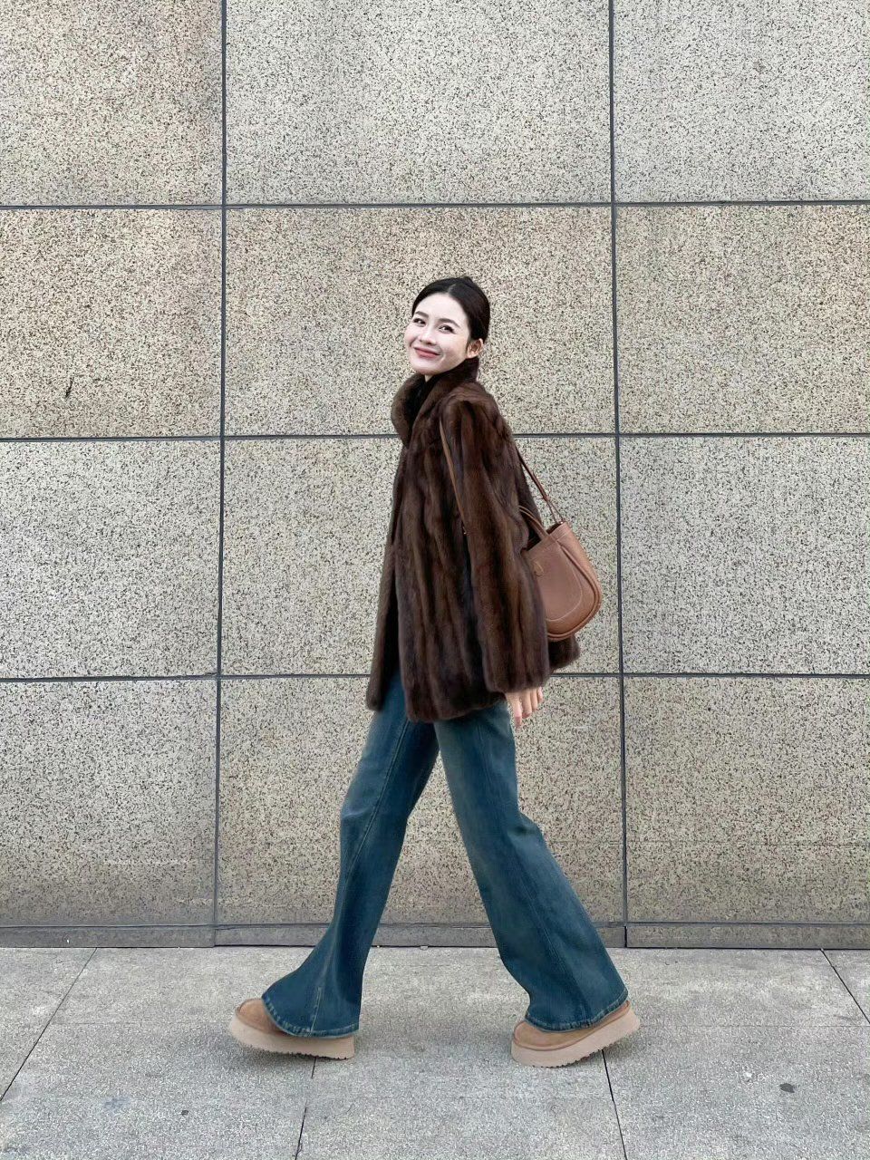 懒人穿搭不将就