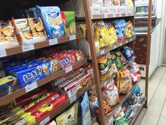 -全家便利店(东直门店)