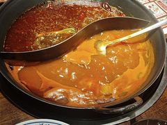 -楠火锅(西单店)
