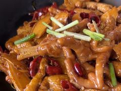 -聚味瞿记·龙虾堂(树木岭店)