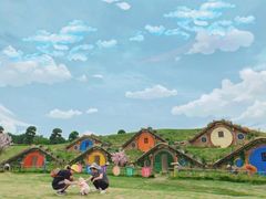 -武汉紫薇都市田园