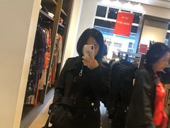 -伦敦比斯特购物村