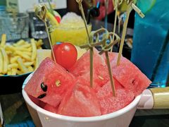 -杜尚rooftop露台酒吧