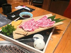 -黑牛の店·和牛烧肉(合生汇店)