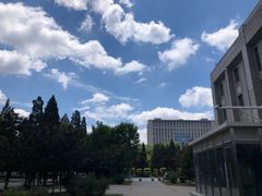 -东北大学(南湖校区)