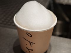 -O.P.S. CAFE