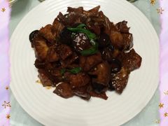 烧二冬-鸿运楼烤鸭店(天桥店)