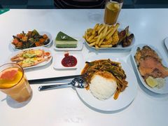 -宜家·瑞典风味餐厅(北京西红门店)