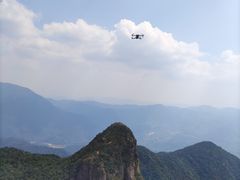 -鸡枕山