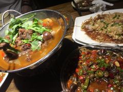 -建德食府·十八年建德菜(天目里国际街区店)