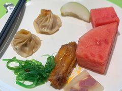 -苏州吴中希尔顿欢朋酒店
