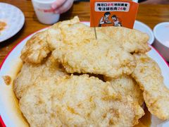 -英兰朝族饭店(河南桥头店)