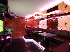 包房-998KTV(民治民乐店)
