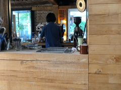 -VOYAGE COFFEE(北锣鼓巷店)