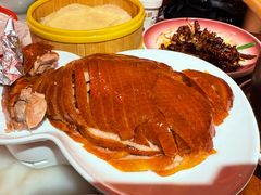 -小吊梨汤·北京菜·烤鸭(双井乐成中心店)