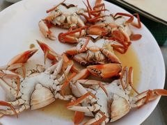 -崖口红树林海鲜餐厅