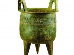 -盘龙城国家考古遗址公园