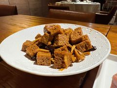 -金枝玉叶上海人家食府(三里河店)