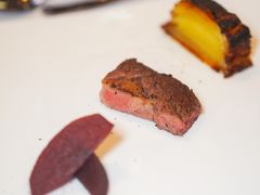 -北京古城老院厉晓麟精致菜