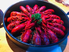 -云中界美食餐厅