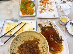 -东北一家人(友谊街店)