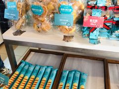 零售区-罗莎蛋糕(赤岗店)