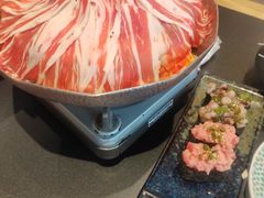 -林妈妈村·日式料理(宝山万达店)