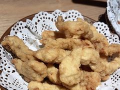 -川堂风·跷脚牛肉·乐山爆炒(宝山日月光店)