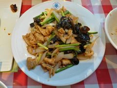 刀削面-太原面食店(解放路店)