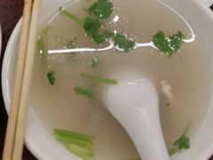 例汤-猪脚洪隆江猪脚饭