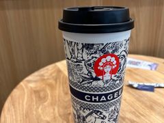 -霸王茶姬(建邺万达广场店)