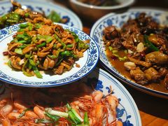 -随园餐厅(仙鹤新天地广场店)