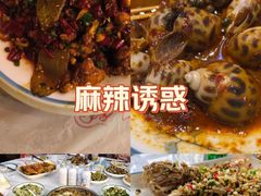 -三妹小龙虾·黄油蟹(华侨城总店)