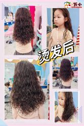 点击看大图 -Oh my head 儿童理发(丹尼斯大卫城店)