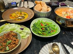 -Thai Alley泰爱里(二沙岛店)