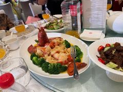 -北京国贸大酒店