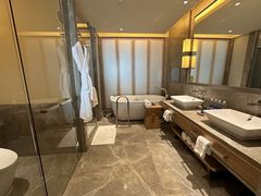 -重庆解放碑威斯汀酒店