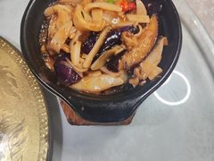 -陈生记黑鱼馆·20年活鱼现杀(宁波鼓楼店)