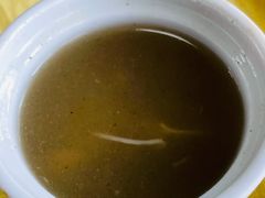 乌鱼蛋汤-听鹂馆饭庄(颐和园店)