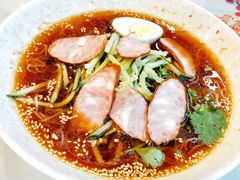 -石老头关东饺子王·东北菜(嘉华鑫城店)
