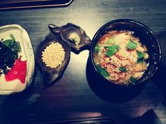 -滩万日本料理Nadaman(国贸大酒店)