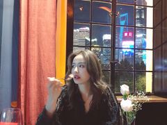 -YUE·6·西式融合餐厅(外滩六号店)