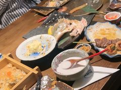 -一豚轩·烧鸟·豚骨拉面(五四路店)