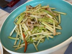 -南山鲜虾面·活鲜小馆·海味大连菜(南山总店)