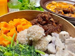 -U你·天然调味(南湖总店)